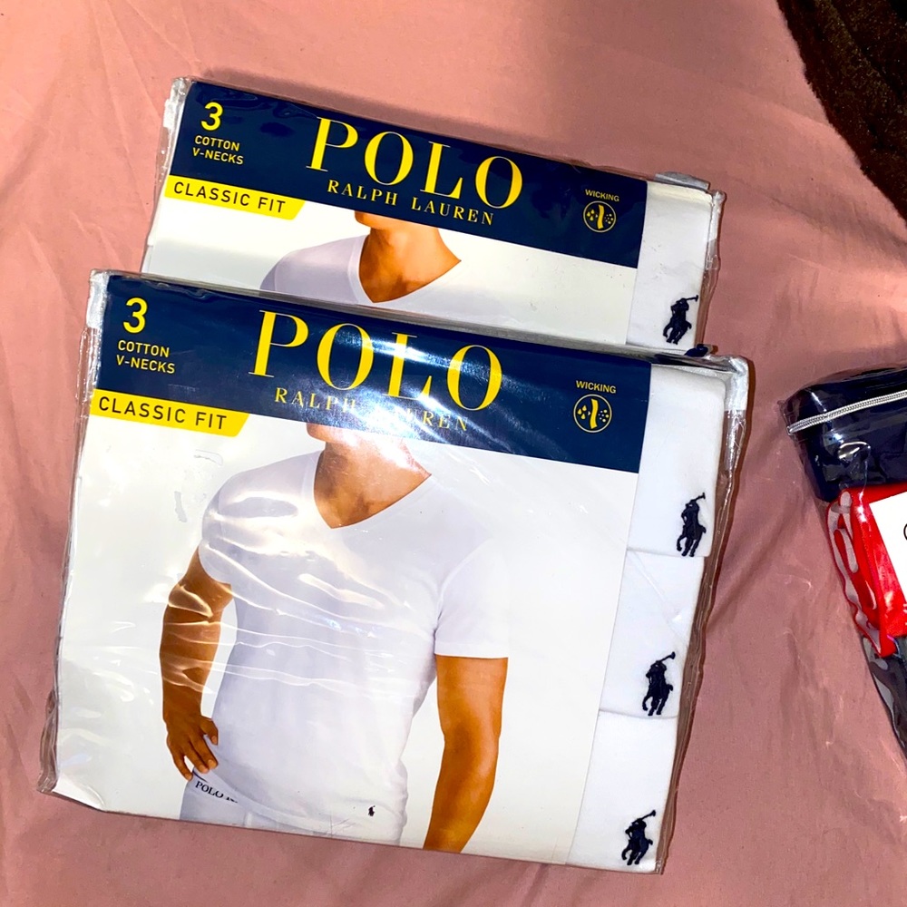 ralph lauren polo shirts